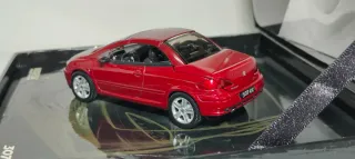 Peugeot 307 CC (Norev) 1:43 Cofre