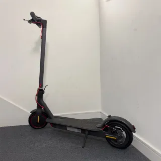 Patinete Eléctrico Xiaomi M365