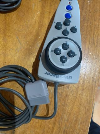 Mando Sony PlayStation 1