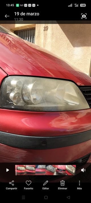 Palanca Cambios Golf 4 TDI