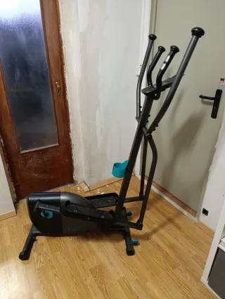 Elíptica Domyos 120 Decathlon