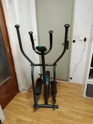 Elíptica Domyos 120 Decathlon