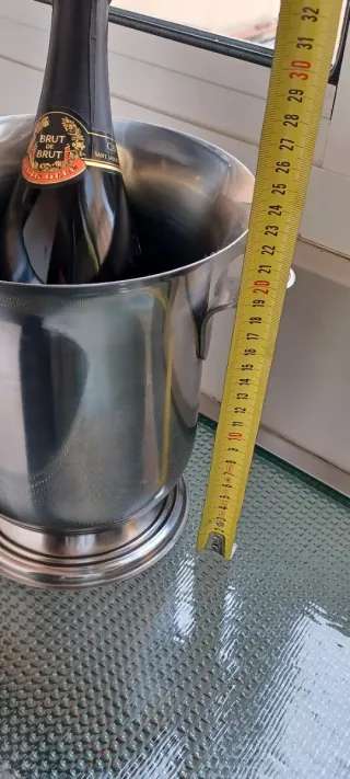 Cubitera Grande para Cava o Vino