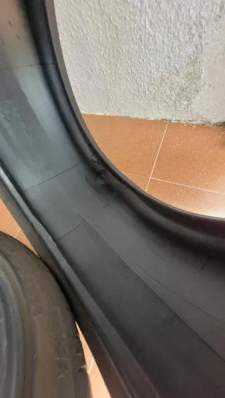 Neumáticos Michelin 255/35 R19 96Y