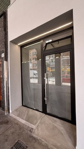 Alquiler de local en el centro recién reformado