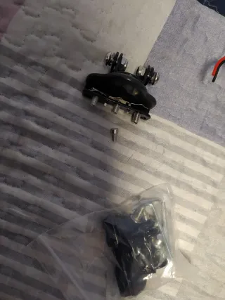 Focos LED NAOEVO (2 unidades)