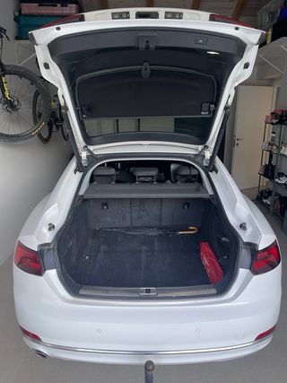 Audi A5 Sportback 2.0 TDI 150cv S-Tronic | 5 Plaza