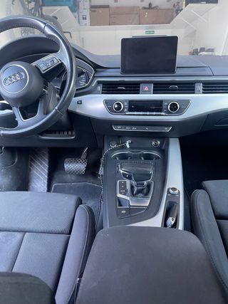 Audi A5 Sportback 2.0 TDI 150cv S-Tronic | 5 Plaza