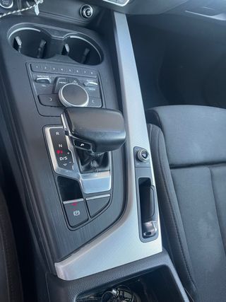 Audi A5 Sportback 2.0 TDI 150cv S-Tronic | 5 Plaza