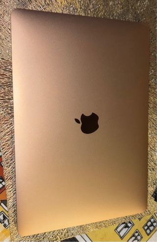 MacBook Air M1 2020 256GB Nuevo