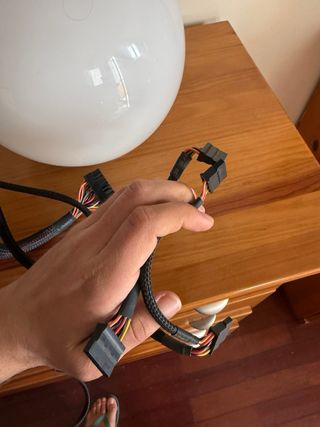 Fonte NOX URANO SX 500W