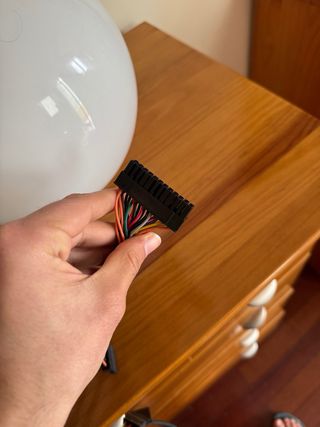 Fonte NOX URANO SX 500W