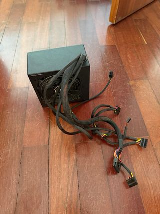 Fonte NOX URANO SX 500W