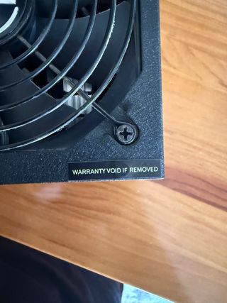 Fonte NOX URANO SX 500W