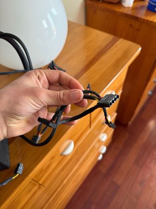 Fonte NOX URANO SX 500W