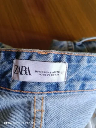 Pack 3 Pantalones Vaqueros y Verdes