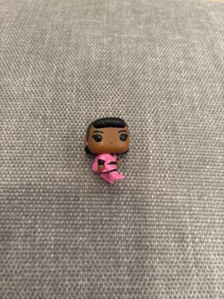 Funko Pop Erika Stranger Things