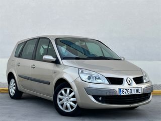 Renault Grand Scenic 2007
