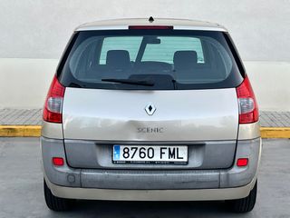 Renault Grand Scenic 2007