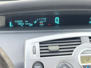 Renault Grand Scenic 2007