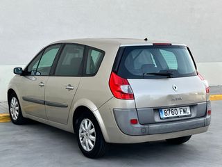 Renault Grand Scenic 2007