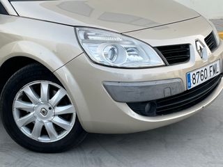 Renault Grand Scenic 2007