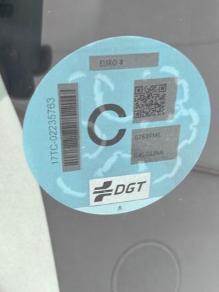 Renault Grand Scenic 2007