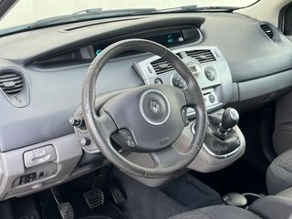 Renault Grand Scenic 2007