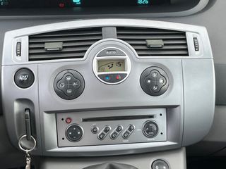 Renault Grand Scenic 2007