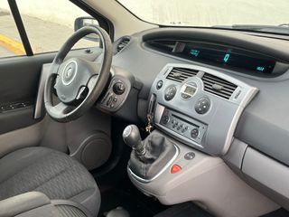 Renault Grand Scenic 2007