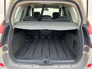 Renault Grand Scenic 2007