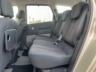 Renault Grand Scenic 2007