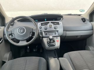 Renault Grand Scenic 2007