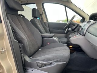 Renault Grand Scenic 2007