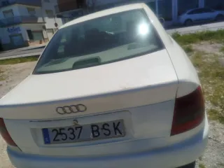 Audi A4 1998