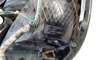 523631 piloto tras izq 924011g2 kia rio 1.4 active
