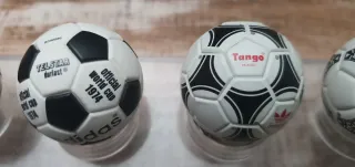 Portachiavi Palloni Mondiali Adidas