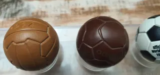 Portachiavi Palloni Mondiali Adidas