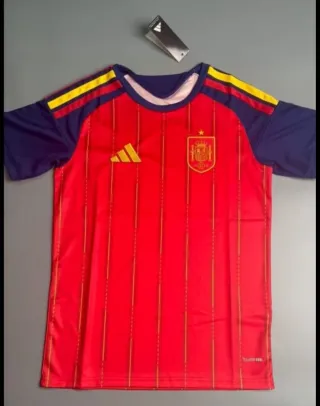 Camiseta Selección Colombia Adidas Amarilla