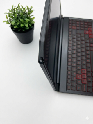 Acer Nitro 5 - Para Reparar