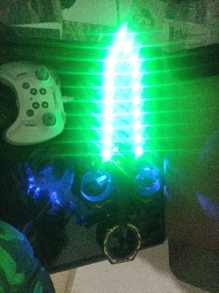 Dron  Control Remoto Ilusión