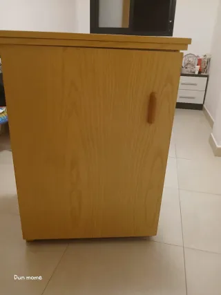 Máquina de coser Wertheim