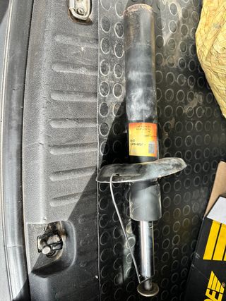 Amortiguadores JGM1037 GAS