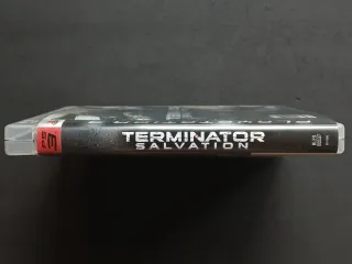 Terminator Salvation PS3