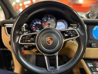 Porsche Macan 2016