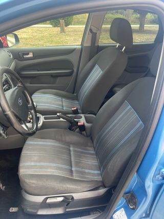 Ford Focus 2008