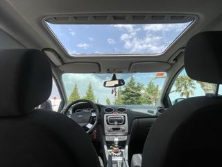 Ford Focus 2008