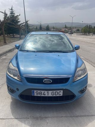 Ford Focus 2008