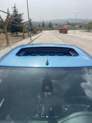 Ford Focus 2008