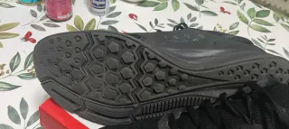 Zapatillas Nike Negras Talla 44